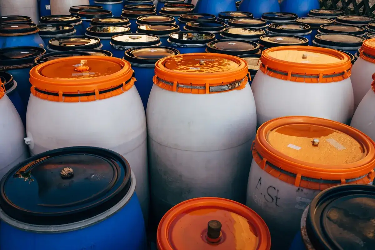 Hazmat Cleanup in McGregor, FL